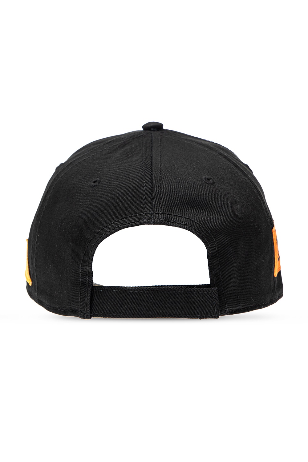 Heron Preston Baseball cap with logo | Men's Accessorie | Vitkac